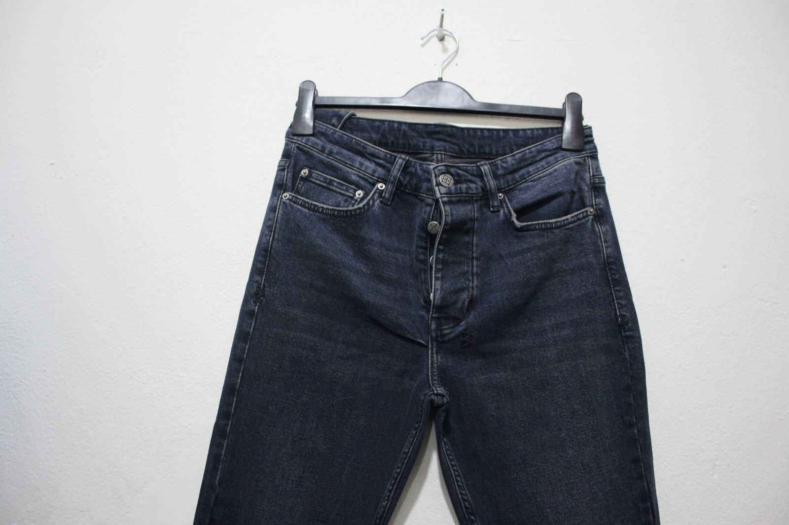 Ksubi Ksubi Denim Jean Size US 31 - 3 Thumbnail