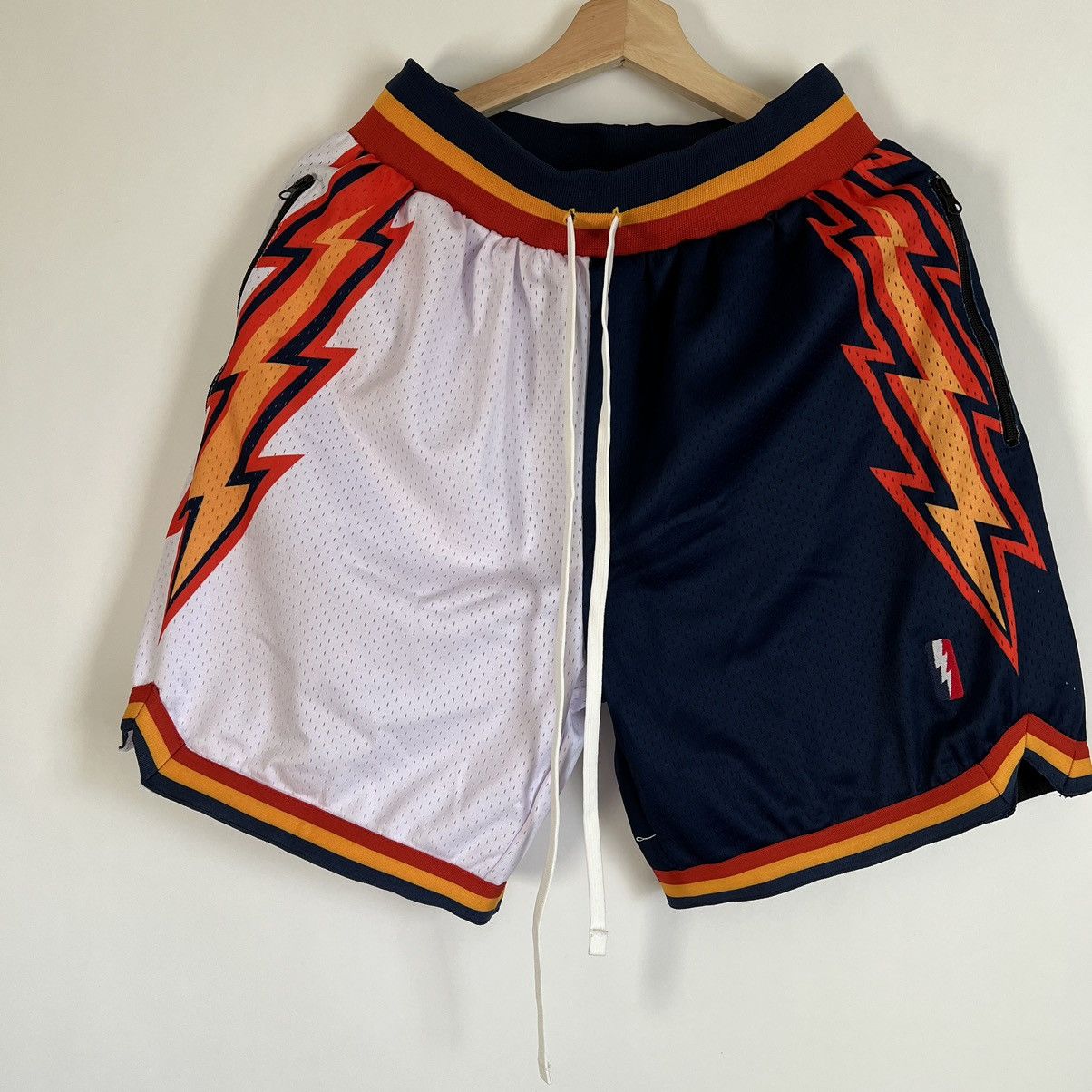 SELECT SWINGMAN SHORTS – COLLECT AND SELECT