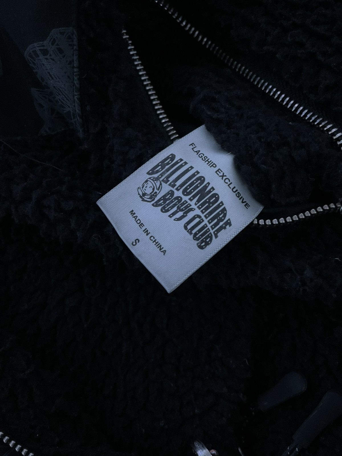 Billionaire Boys Club Japan Flagship Exclusive BBC Jacket Size US S / EU 44-46 / 1 - 5 Thumbnail