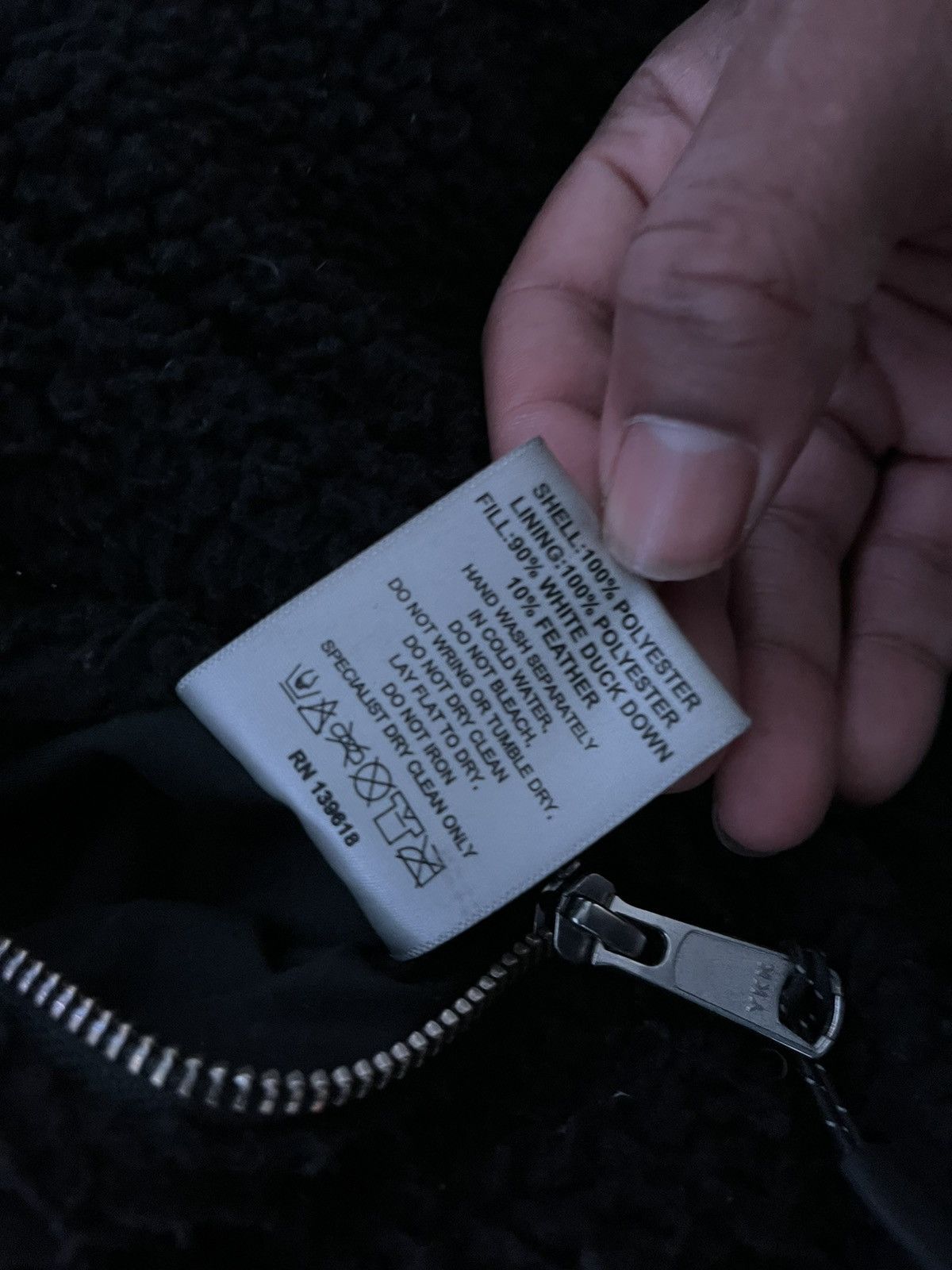 Billionaire Boys Club Japan Flagship Exclusive BBC Jacket Size US S / EU 44-46 / 1 - 6 Thumbnail