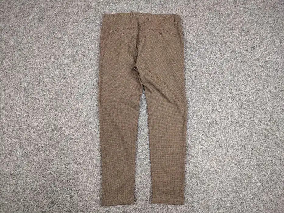 Other Myths Classic premium men's Trousers with Pattern Pants Size US 34 / EU 50 - 7 Thumbnail