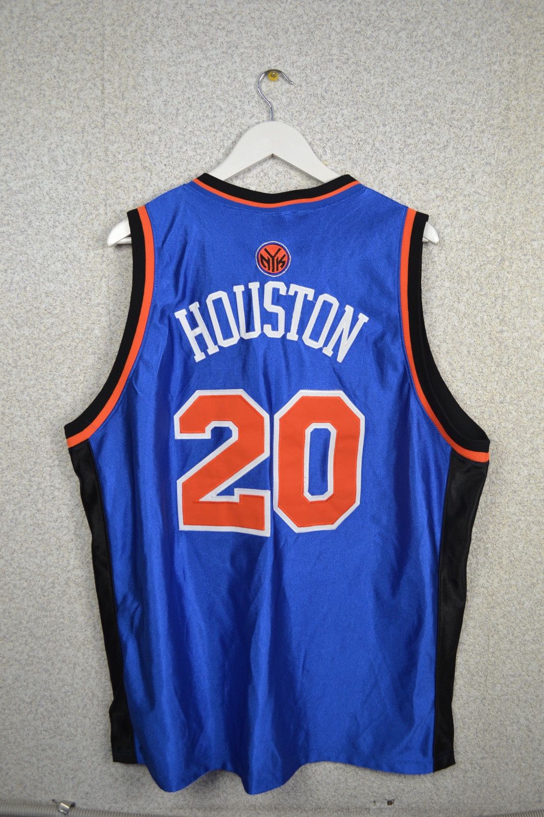 90s knicks jersey
