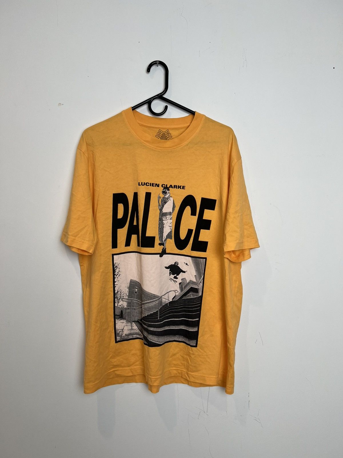 Lucien Clarke For Supreme and Palace #skateboarding #skate #fashion  #supreme #palace #clothing #fashionphotograp…