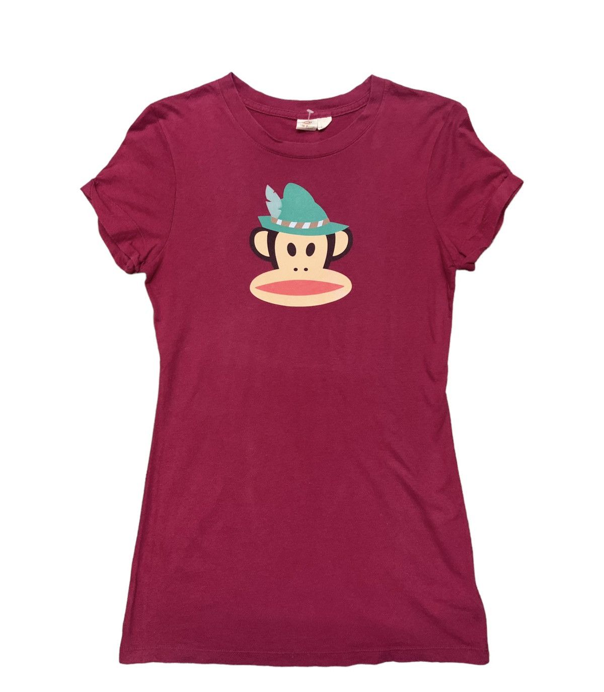 Paul Frank rare paul frank tshirt Grailed