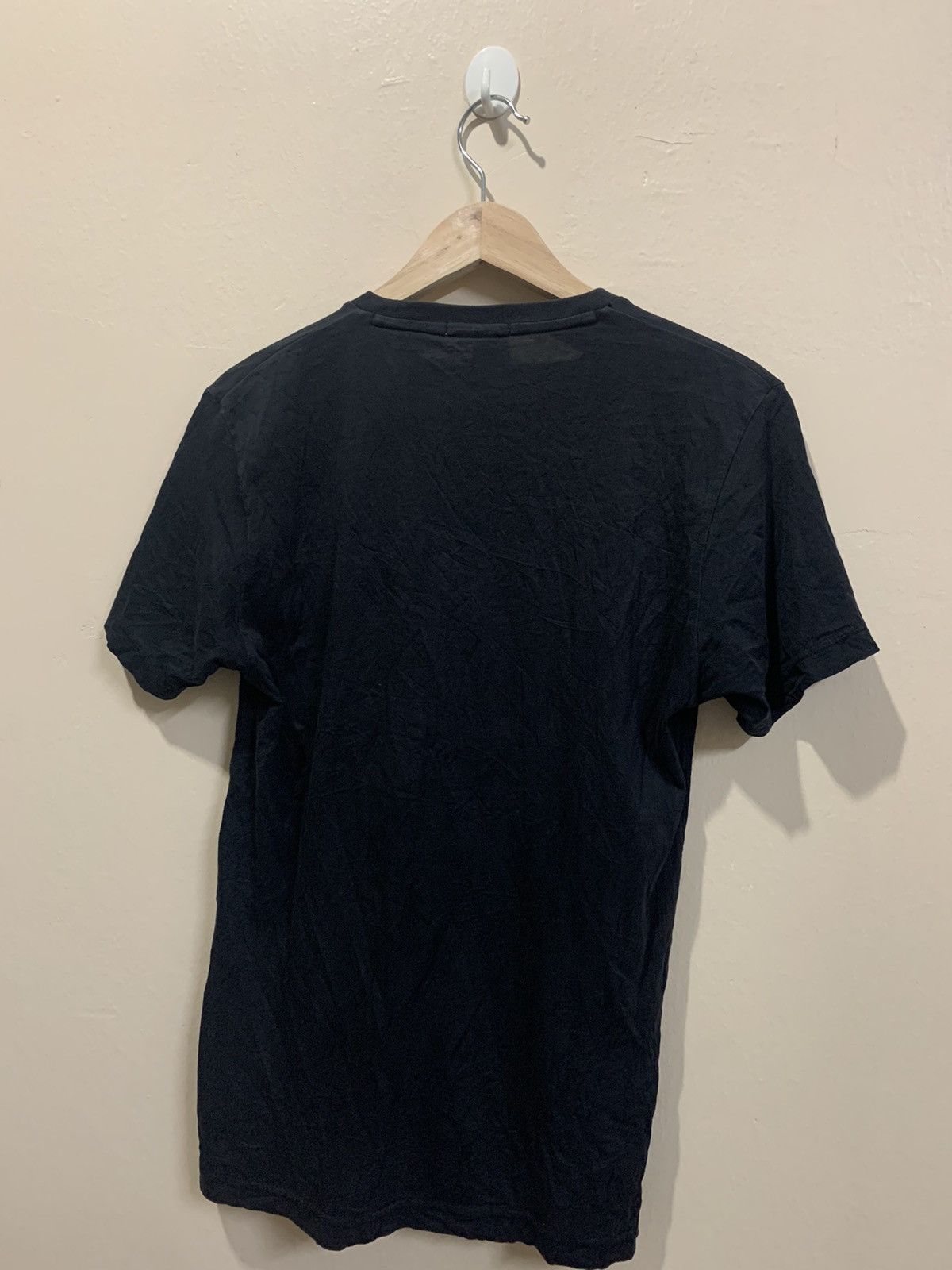 Anime × Japanese Brand × Vintage VTG Gundam Character x Uniqlo Tee Size US XS / EU 42 / 0 - 6 Thumbnail