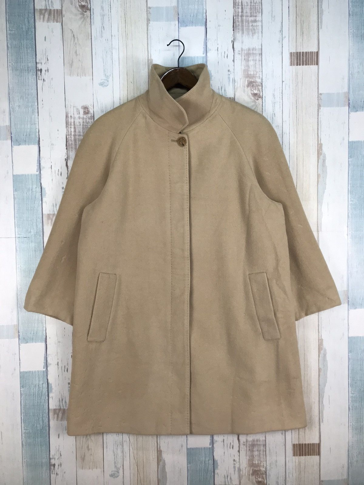 💥RARE💥VINTAGE BURBERRY LONDON JACKET x DESIGNER COLLECTION