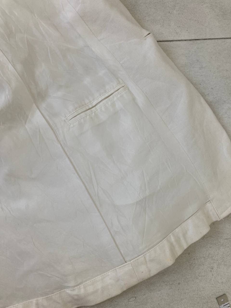 Burberry × Vintage BURBERRY BLACK LABEL Size 38L - 12 Thumbnail