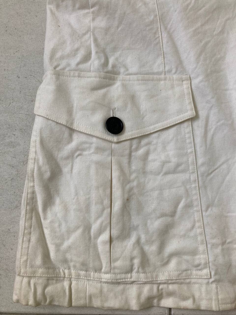 Burberry × Vintage BURBERRY BLACK LABEL Size 38L - 8 Thumbnail