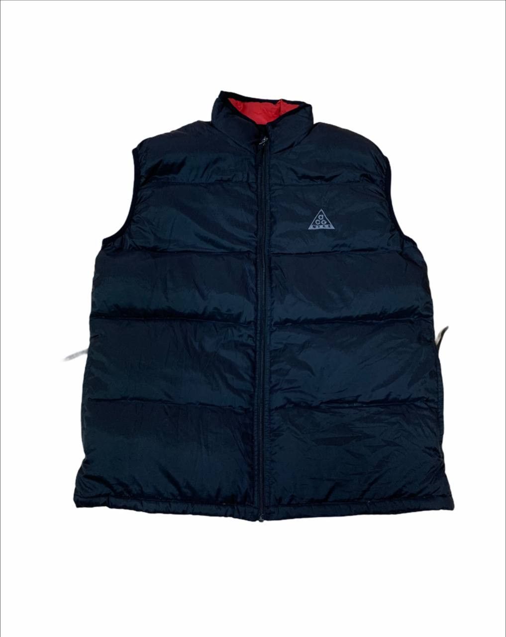 Nike Acg Puffer Vest | Grailed
