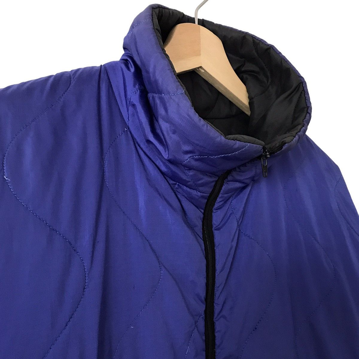 Wild Things Wild Things USA Puffer Down Jacket Size US M / EU 48-50 / 2 - 5 Thumbnail