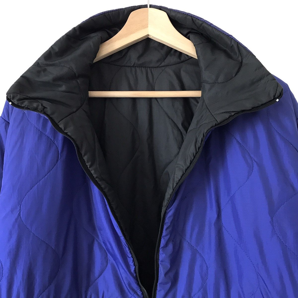 Wild Things Wild Things USA Puffer Down Jacket Size US M / EU 48-50 / 2 - 4 Thumbnail