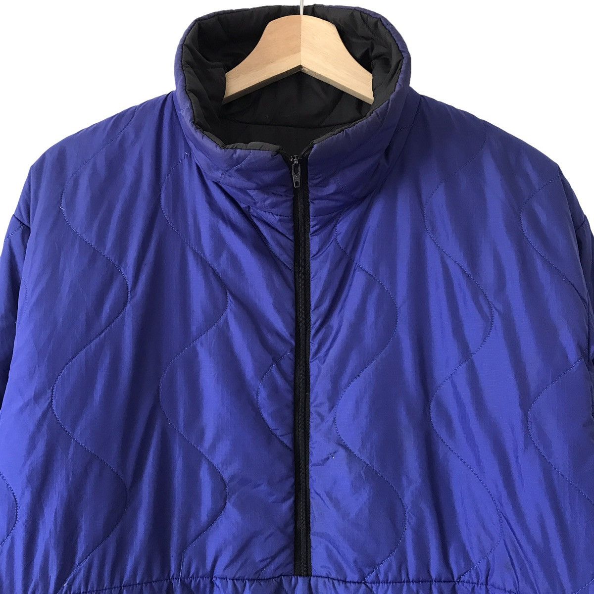 Wild Things Wild Things USA Puffer Down Jacket Size US M / EU 48-50 / 2 - 3 Thumbnail