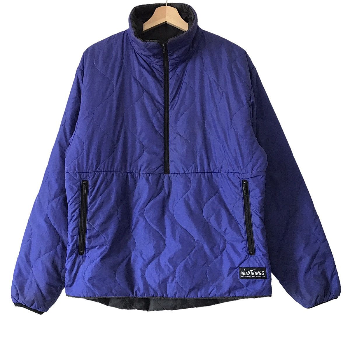 Wild Things Wild Things USA Puffer Down Jacket Size US M / EU 48-50 / 2 - 1 Thumbnail