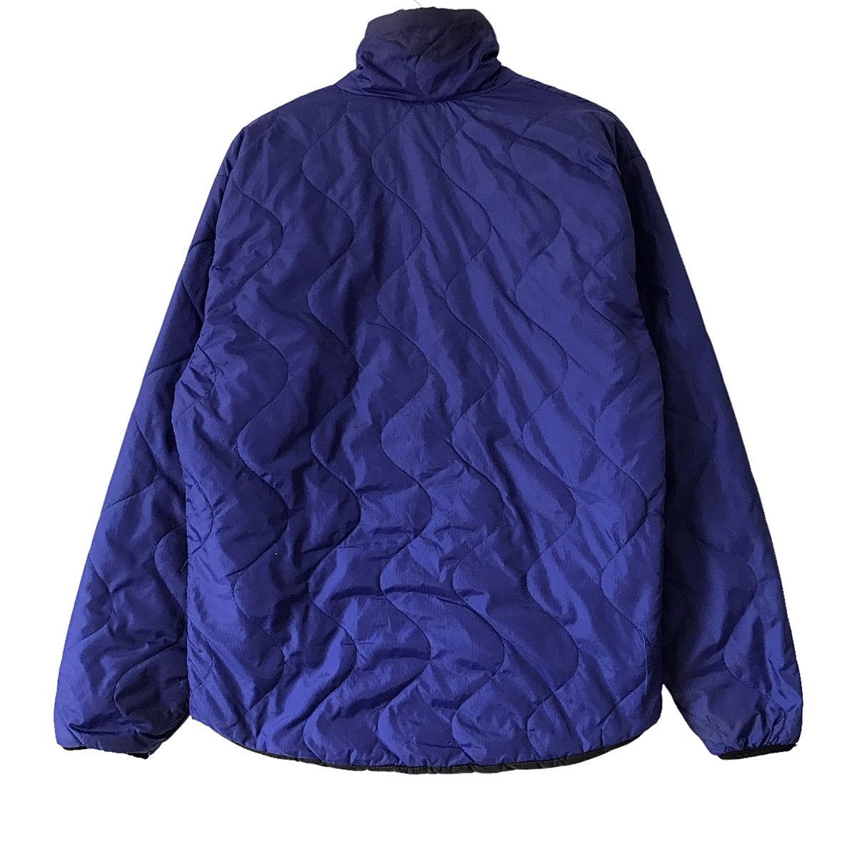 Wild Things Wild Things USA Puffer Down Jacket Size US M / EU 48-50 / 2 - 2 Thumbnail