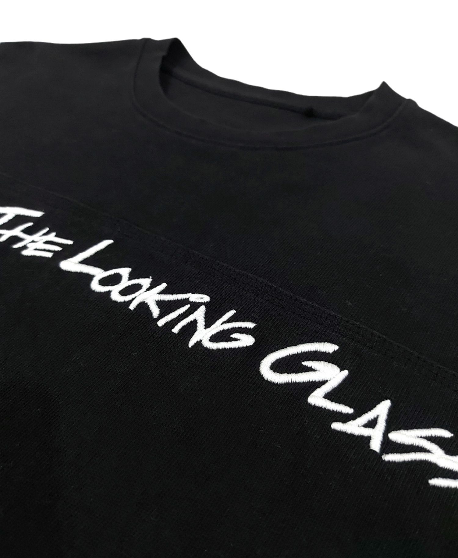 Designer × Kim Jones RARE! KIM JONES x G.U "EDGE OF THE LOOKING GLASS" Size US M / EU 48-50 / 2 - 6 Thumbnail