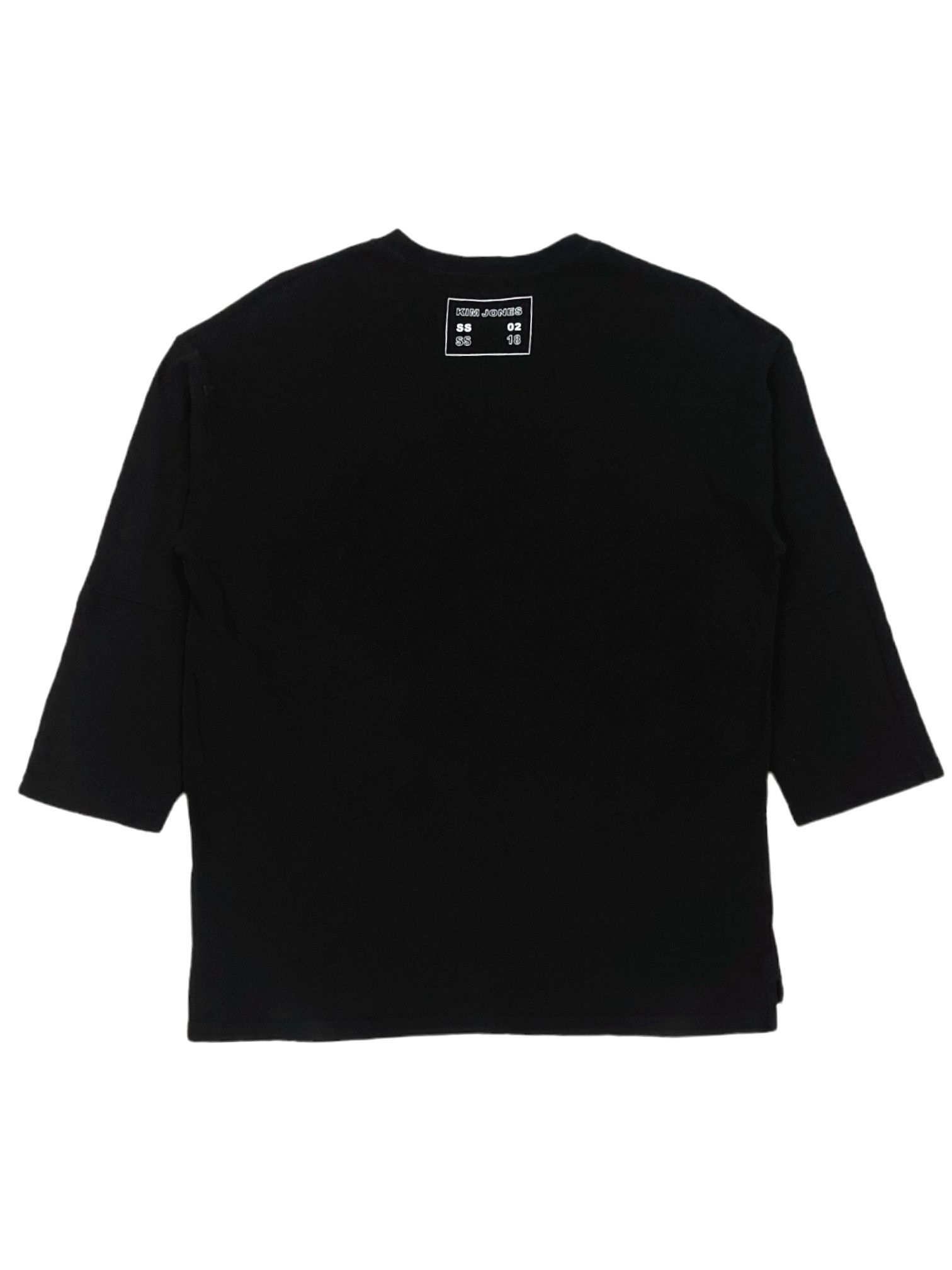 Designer × Kim Jones RARE! KIM JONES x G.U "EDGE OF THE LOOKING GLASS" Size US M / EU 48-50 / 2 - 2 Thumbnail