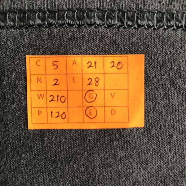 Anchor Blue Vintage Top Gun Movie Tshirt Grailed