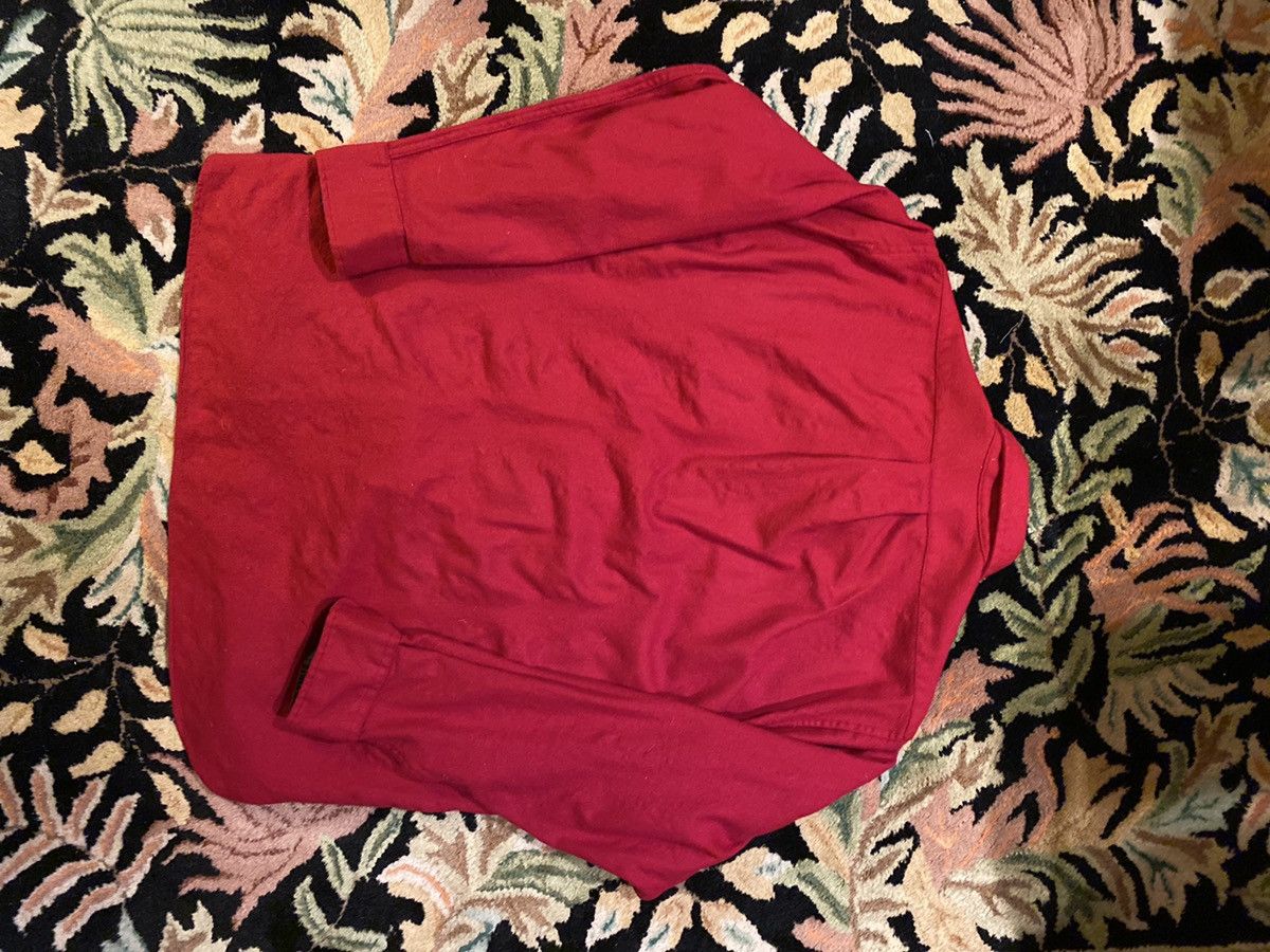 L.L. Bean L.L. Bean Vintage Wool Shirt Size US M / EU 48-50 / 2 - 3 Thumbnail