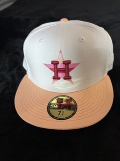 MyFitteds - 7 1/8 - Astros Silver Anniversary Travis Scott's Cactus Ja New  Era 59FIFTY Hat