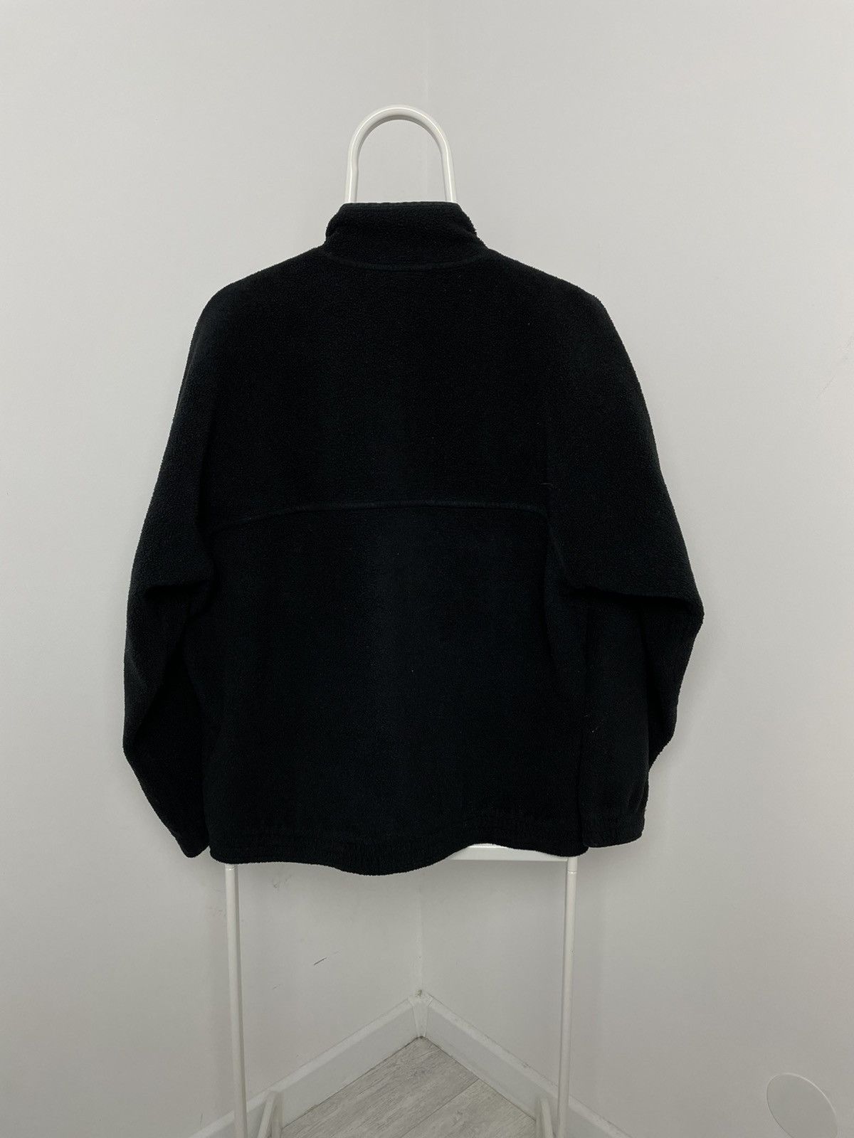 Fila × Polartec Magic Line Vintage Polarlite Fleece Pullover Anorak Size US M / EU 48-50 / 2 - 6 Thumbnail