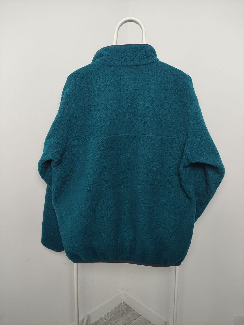 Jack Wolfskin Jack Wolfskins vintage fleece 80-90s rare Polarsystem Size US XL / EU 56 / 4 - 9 Thumbnail