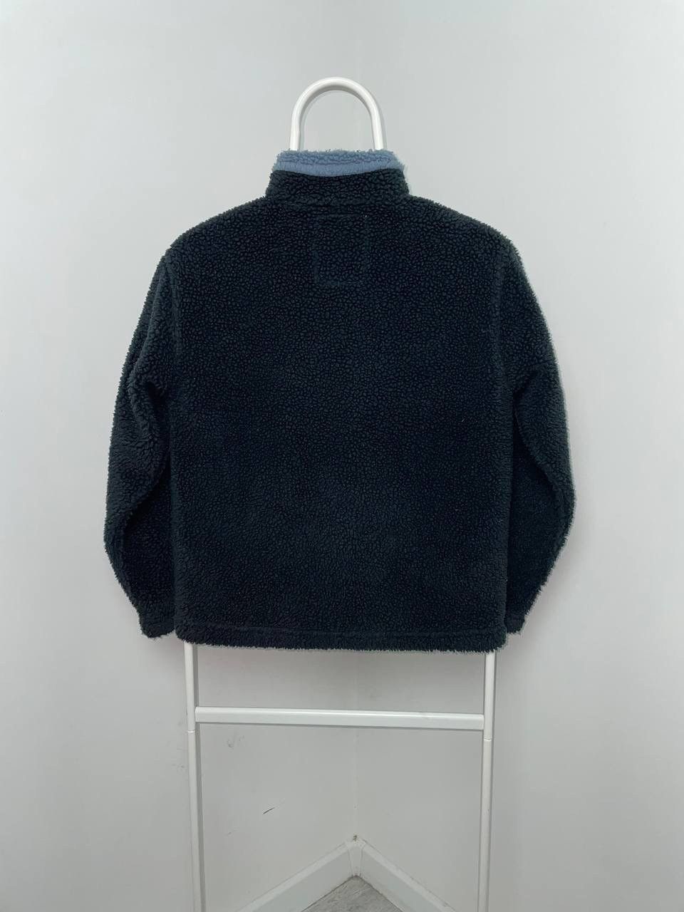 Napapijri Napapijri fleece vintage tedy Size US XS / EU 42 / 0 - 5 Thumbnail