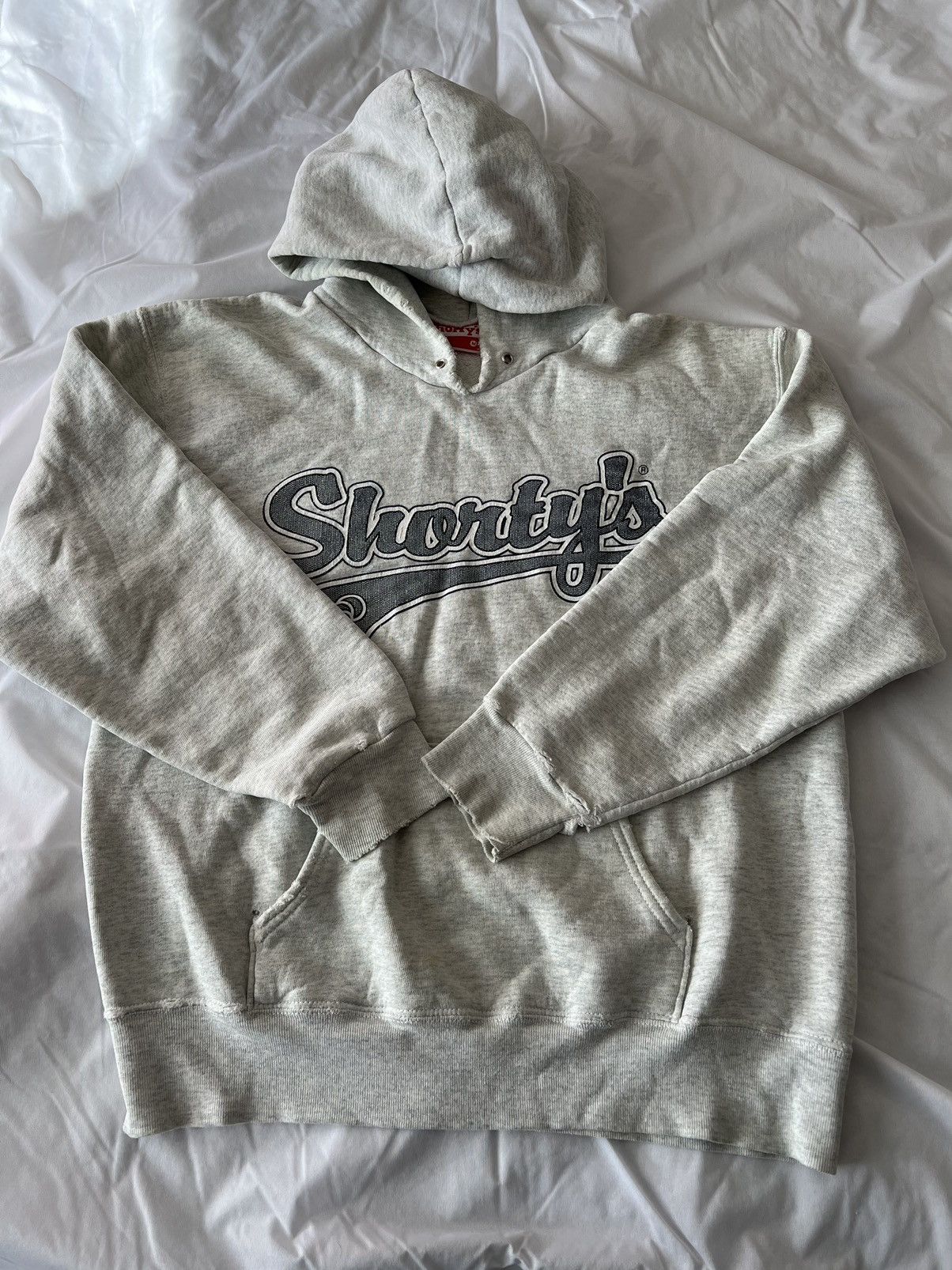 Shorty's Skateboards Vintage Shorty’s Skateboard Hoodie | Grailed