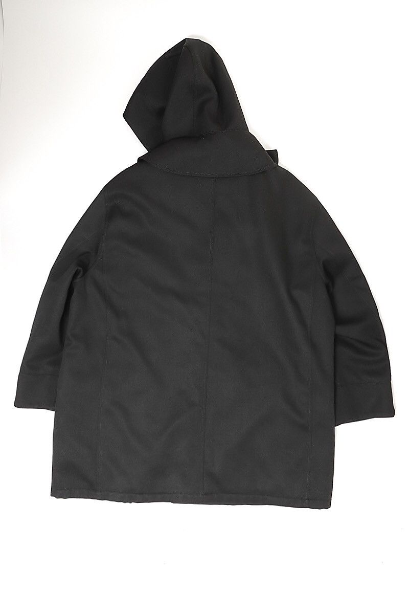 Raf Simons Raf simons DRUGS patch hooded parka Size US L / EU 52-54 / 3 - 4 Thumbnail