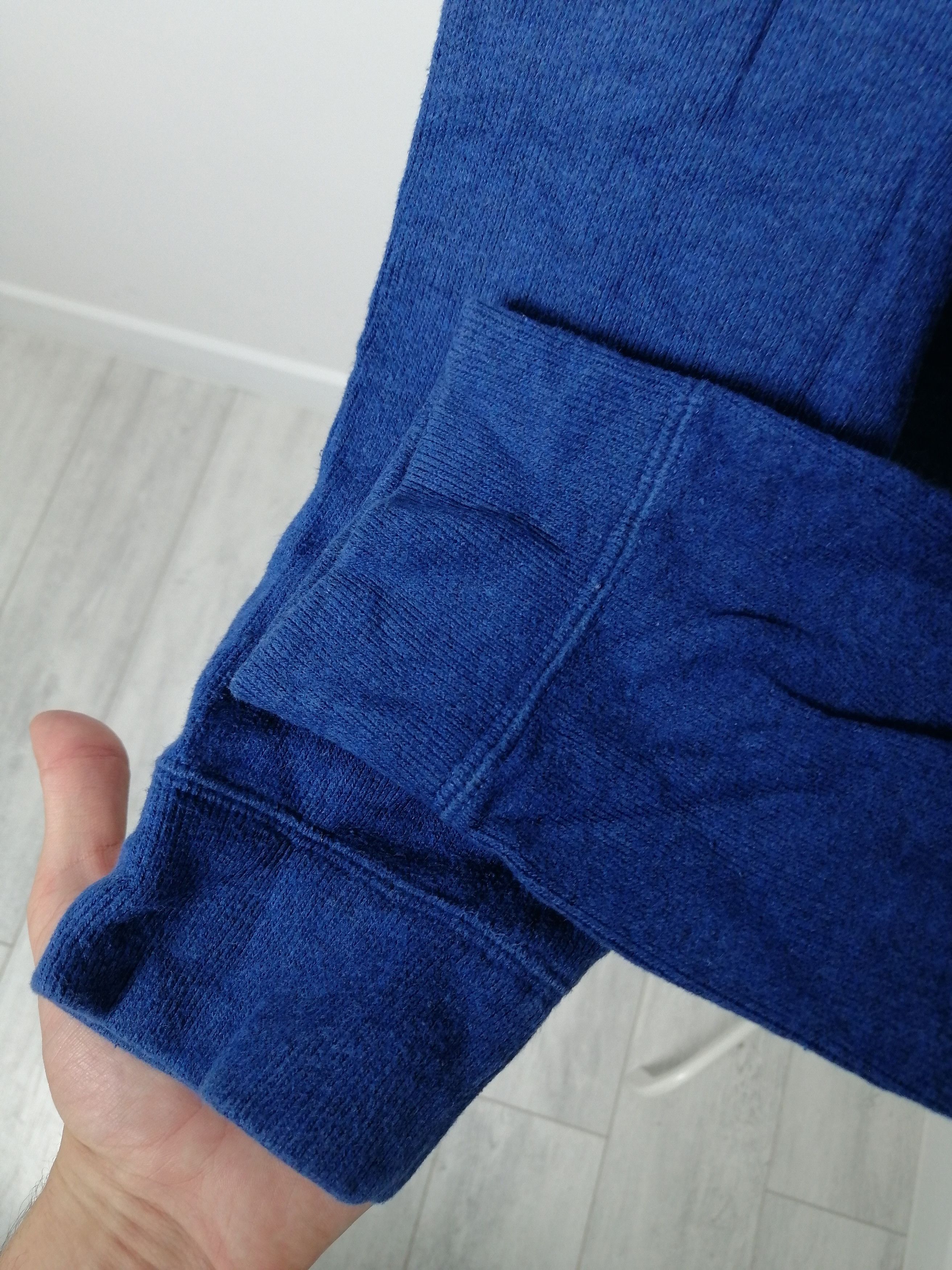 Polo Ralph Lauren × Ralph Lauren Polo Ralph Lauren zip 1/4 up Size US L / EU 52-54 / 3 - 7 Thumbnail