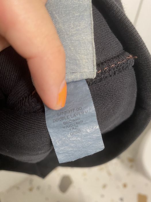 Yeezy Gap Perfect Hoodie Sample White M トップス（obriy.biz）