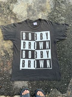 Vintage Bobby Brown | Grailed