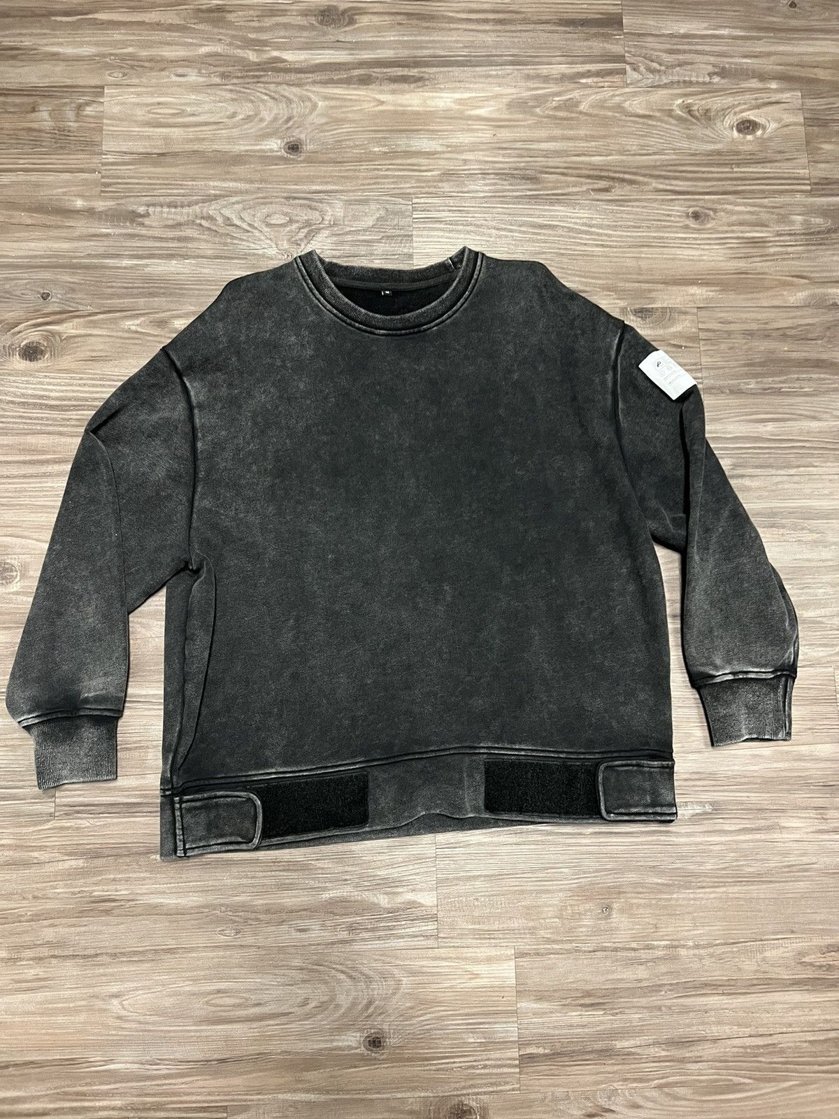 Other Poly5000 Chemical Lab Crewneck Sweatshirt Size US L / EU 52-54 / 3 - 2 Thumbnail