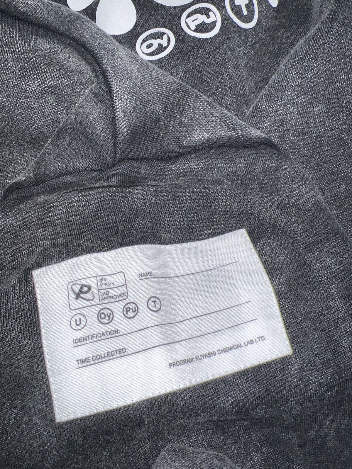 Other Poly5000 Chemical Lab Crewneck Sweatshirt Size US L / EU 52-54 / 3 - 3 Thumbnail