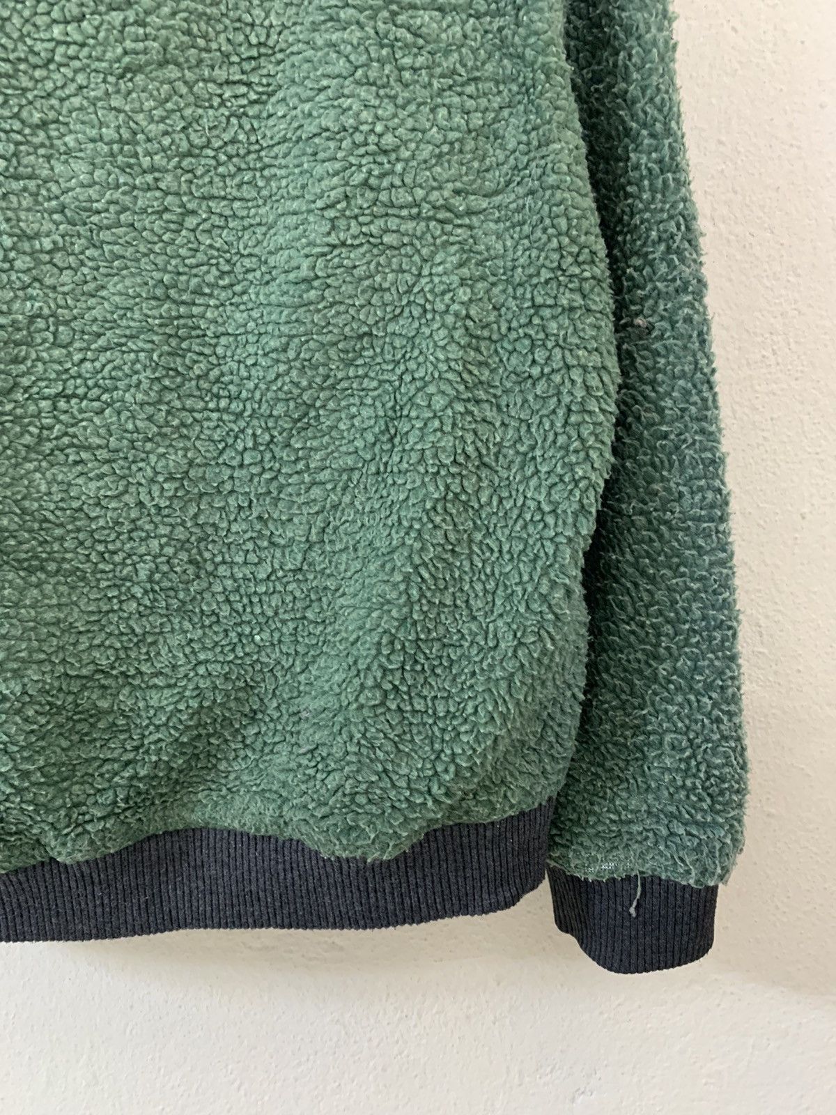 Japanese Brand Titicaca Hoodie Jacket Size US M / EU 48-50 / 2 - 8 Thumbnail