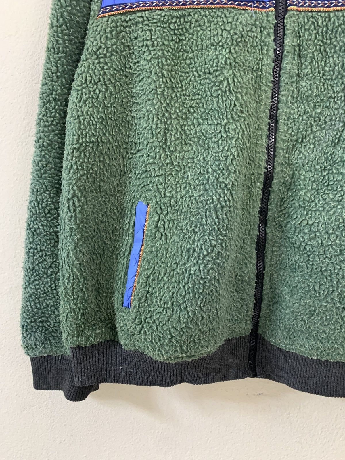 Japanese Brand Titicaca Hoodie Jacket Size US M / EU 48-50 / 2 - 3 Thumbnail