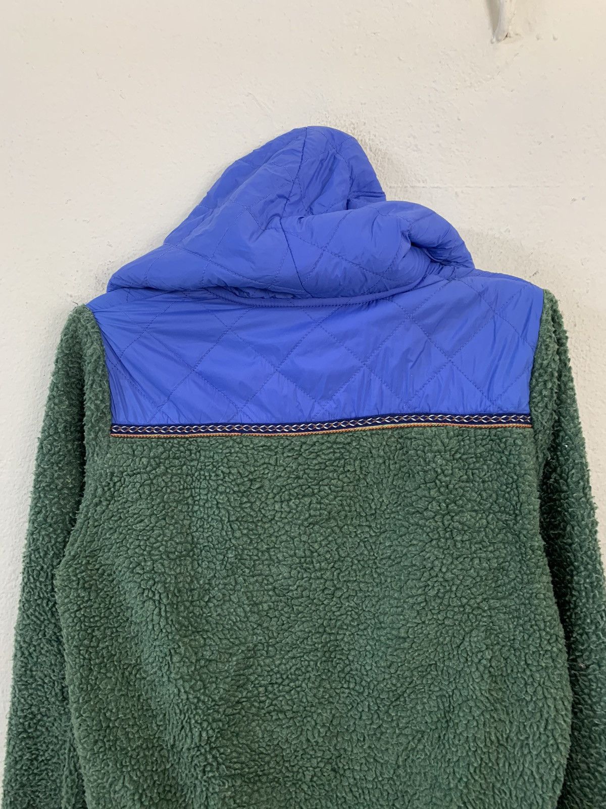 Japanese Brand Titicaca Hoodie Jacket Size US M / EU 48-50 / 2 - 10 Thumbnail