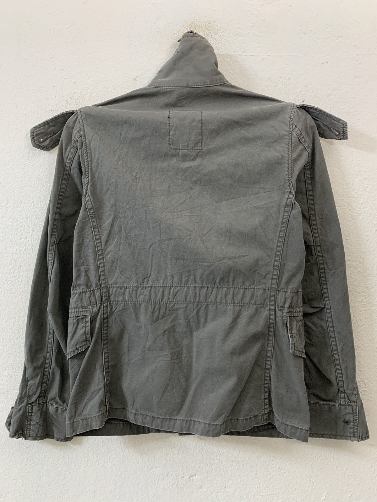 Alpha Industries Alpha Industries Jacket Size XS / US 0-2 / IT 36-38 - 8 Thumbnail