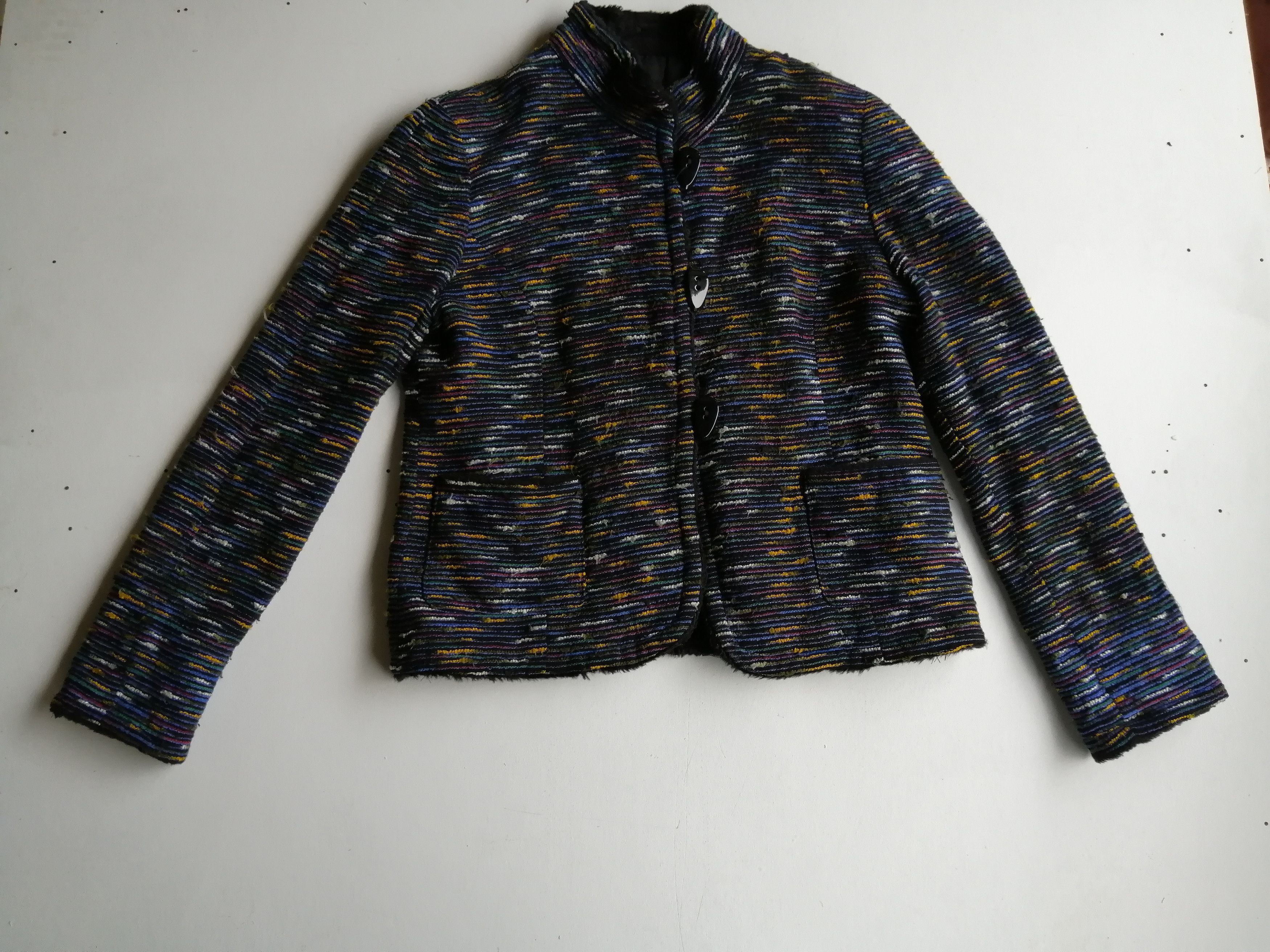 Vintage Vero Fashion Jacket