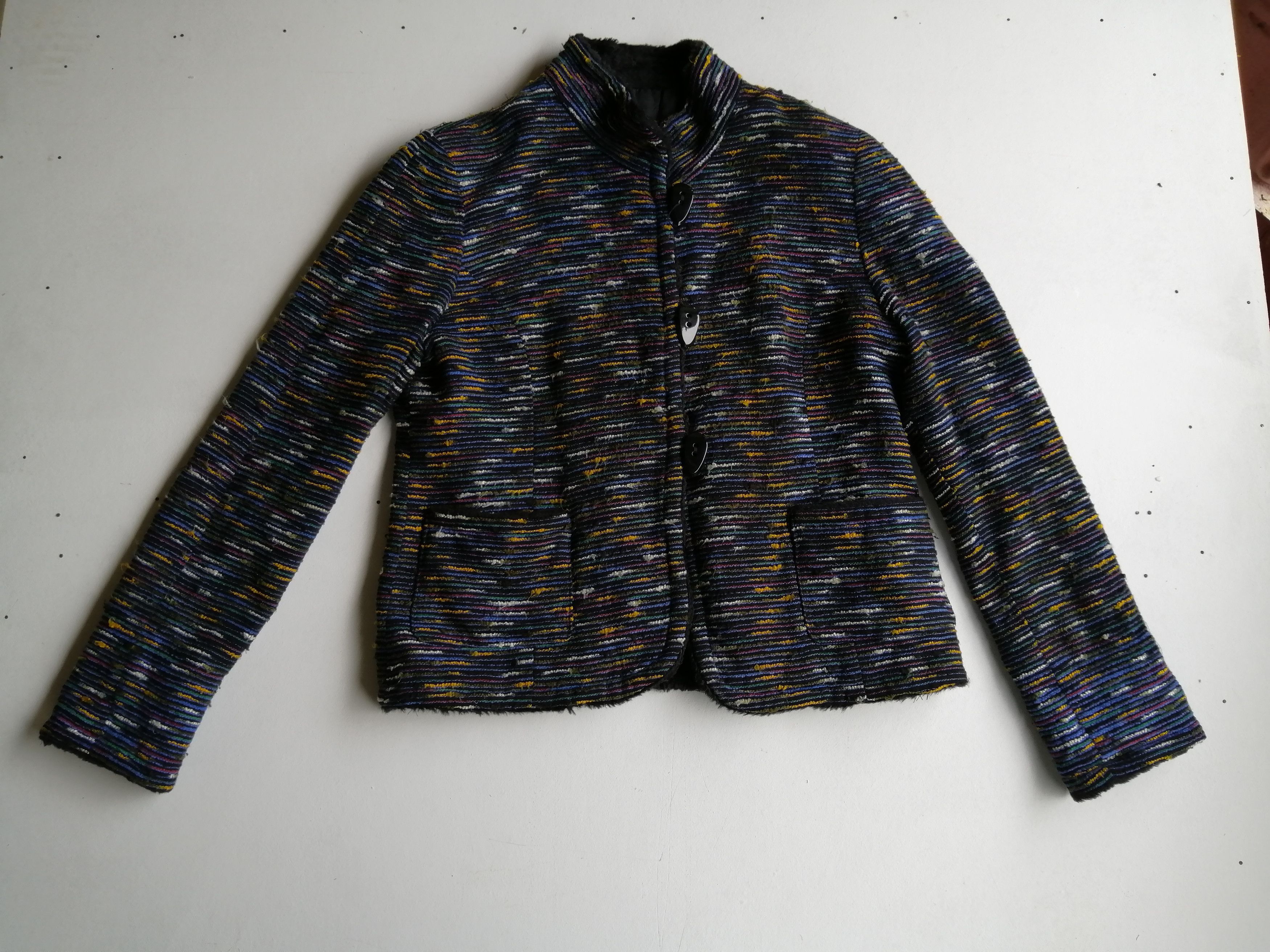 Vintage Vero Fashion Jacket