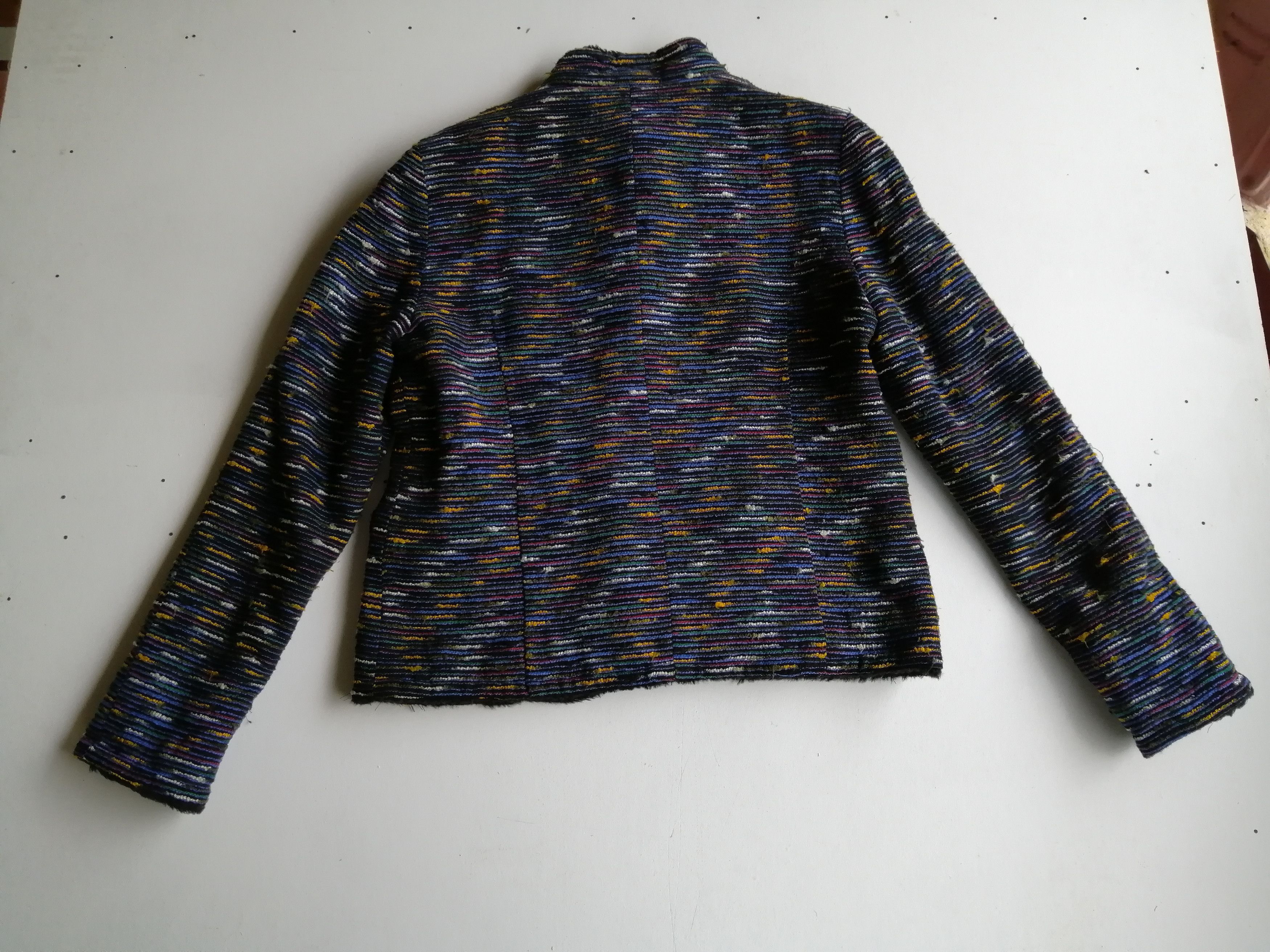Vintage Vero Fashion Jacket