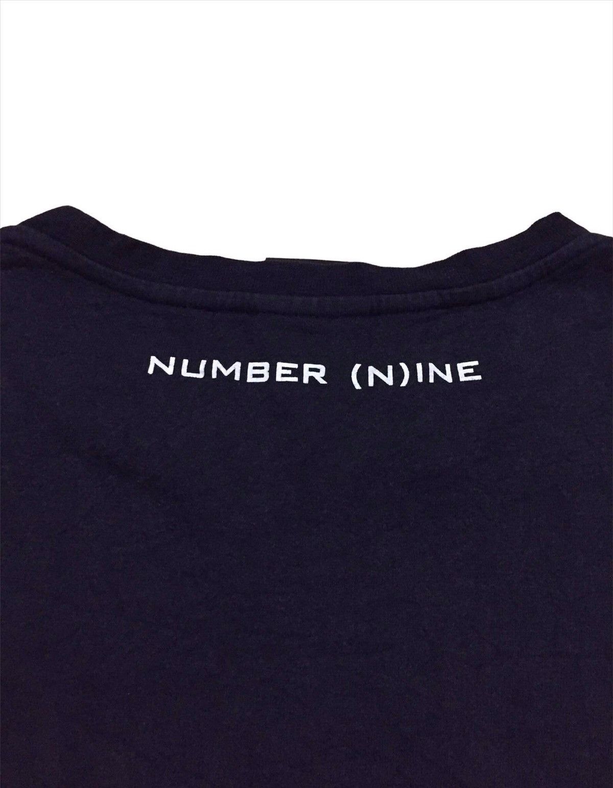 Marlboro Vintage Number (N) Ine X Marlboro Star Logo T Shirt Size US M / EU 48-50 / 2 - 7 Thumbnail