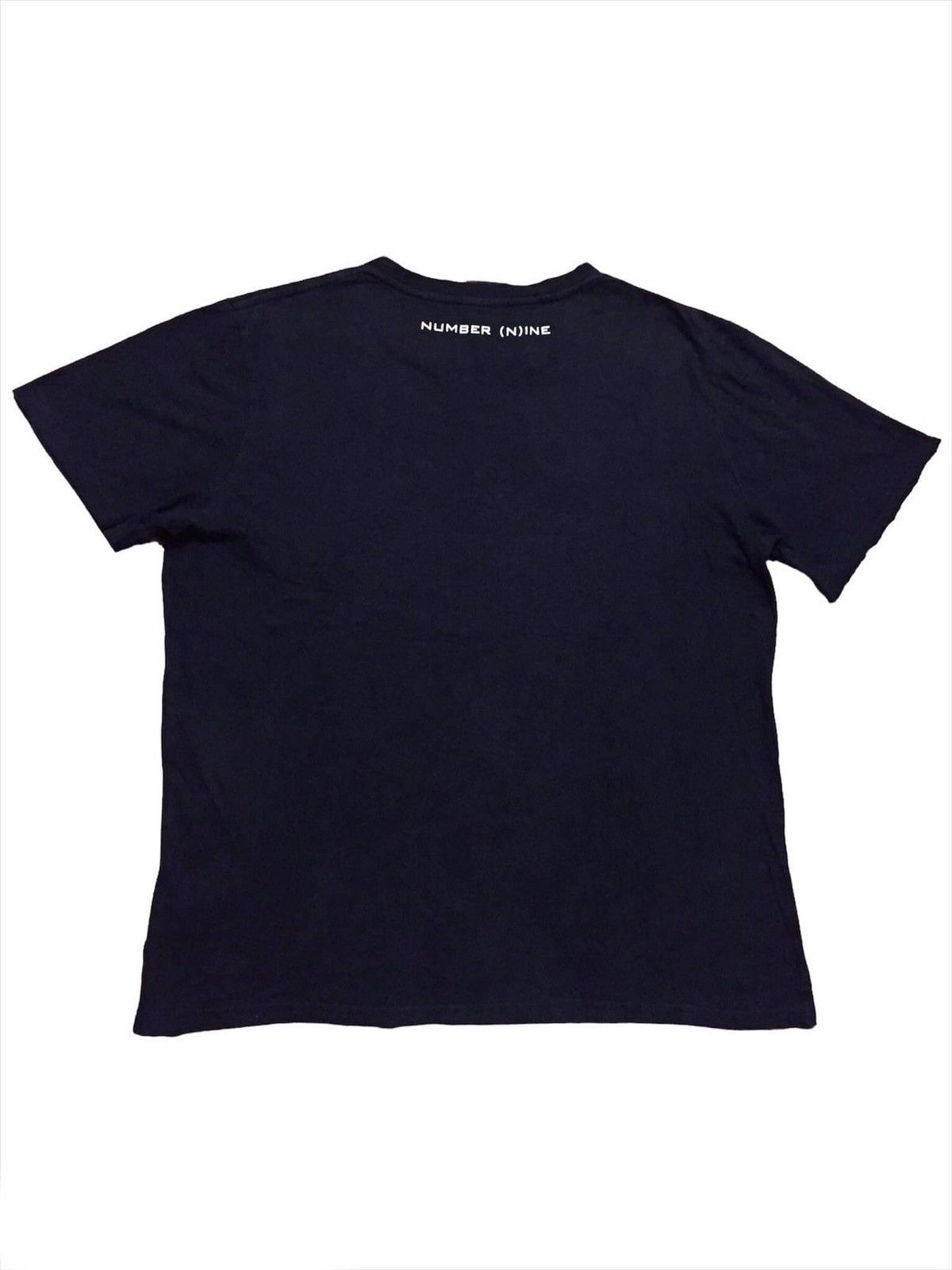Marlboro Vintage Number (N) Ine X Marlboro Star Logo T Shirt Size US M / EU 48-50 / 2 - 6 Thumbnail