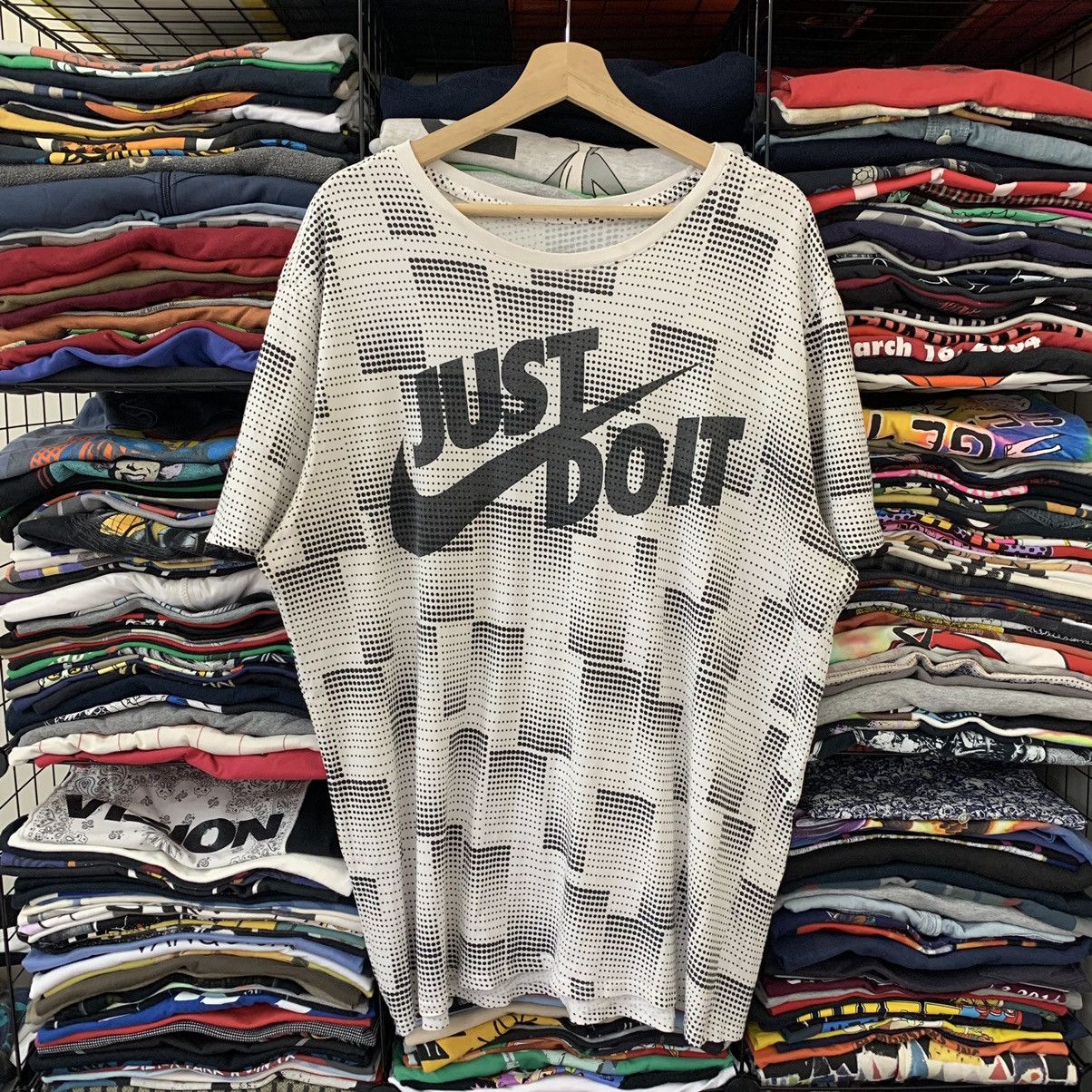 Nike NIKE JDI POLKA DOT MADE EGYPT Grailed