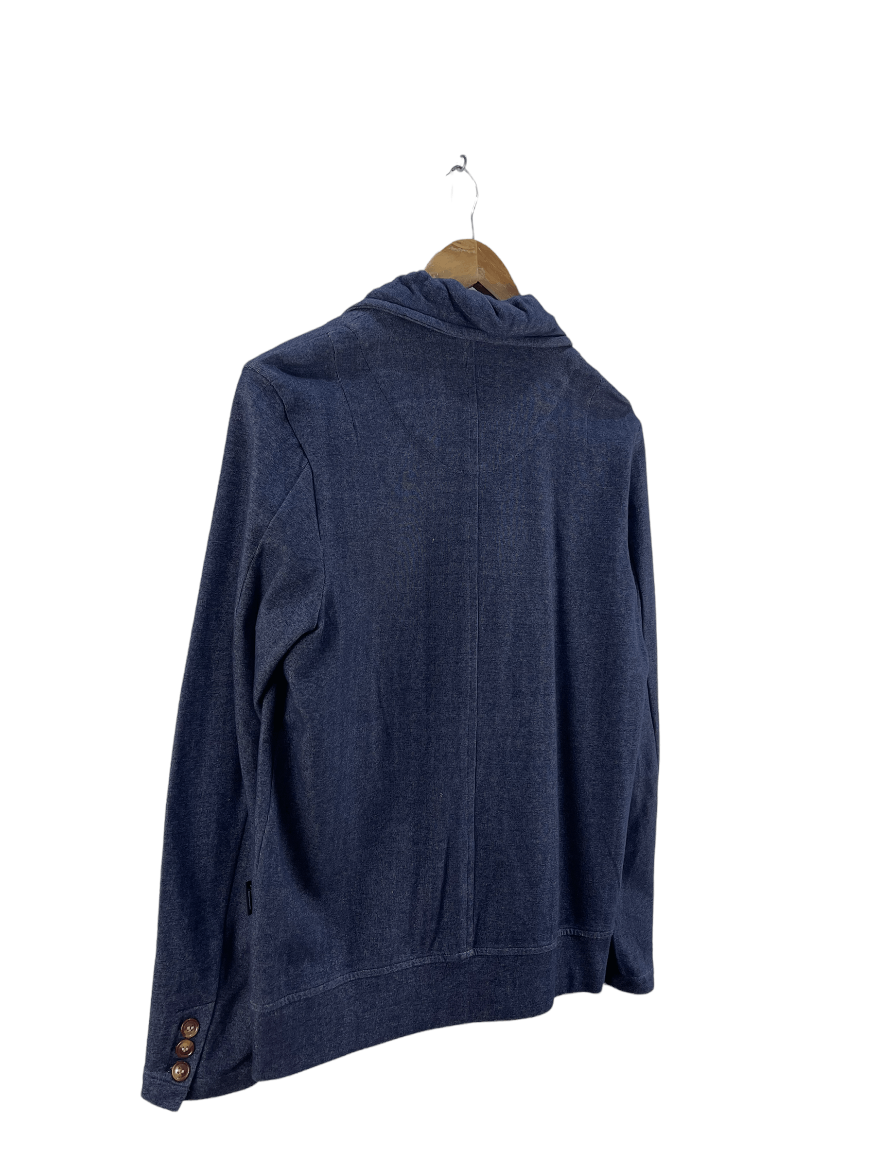 Issey Miyake Mercibeaucoup Jevious Enprie Jacket Size US S / EU 44-46 / 1 - 6 Thumbnail