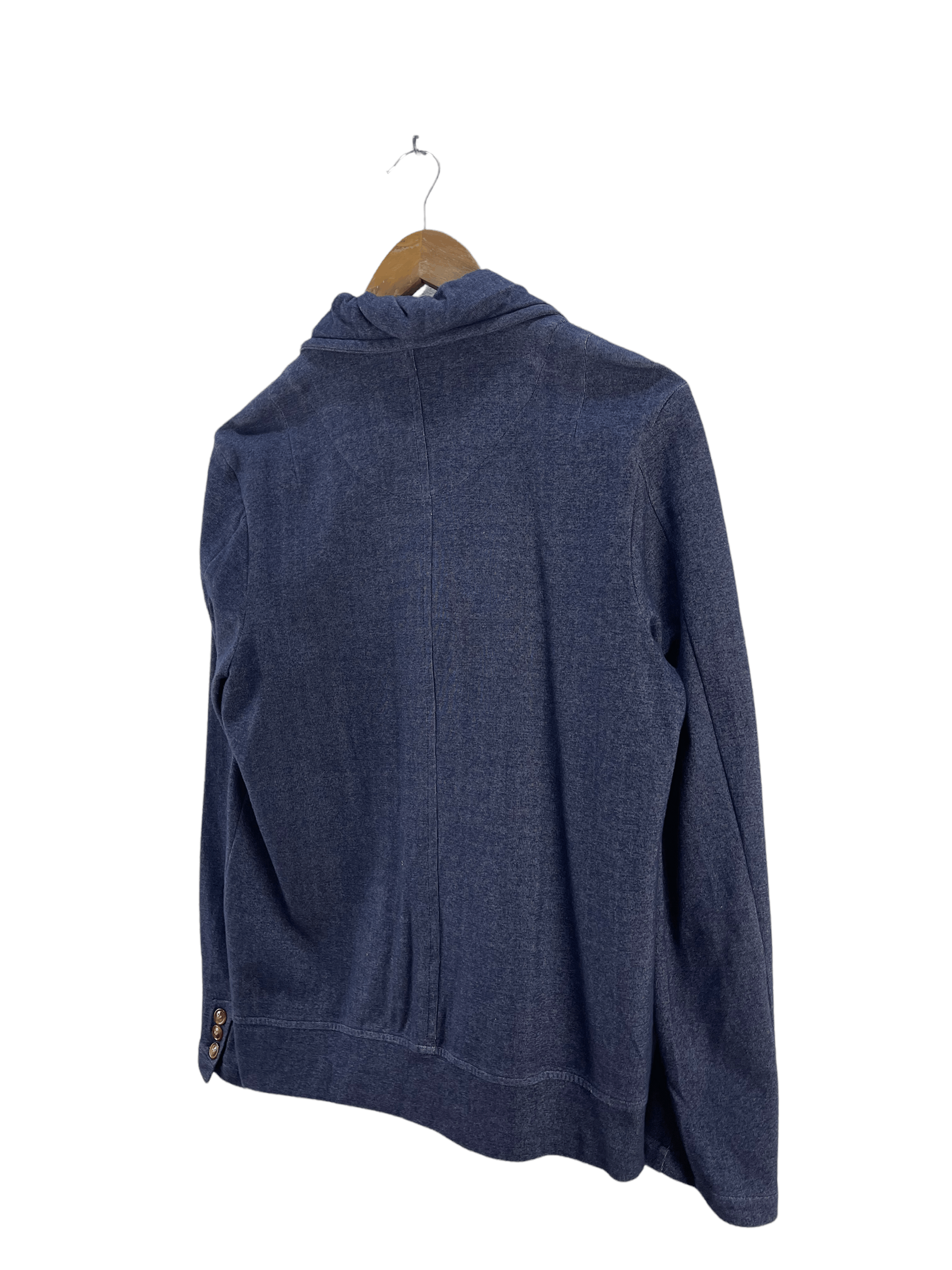 Issey Miyake Mercibeaucoup Jevious Enprie Jacket Size US S / EU 44-46 / 1 - 7 Thumbnail
