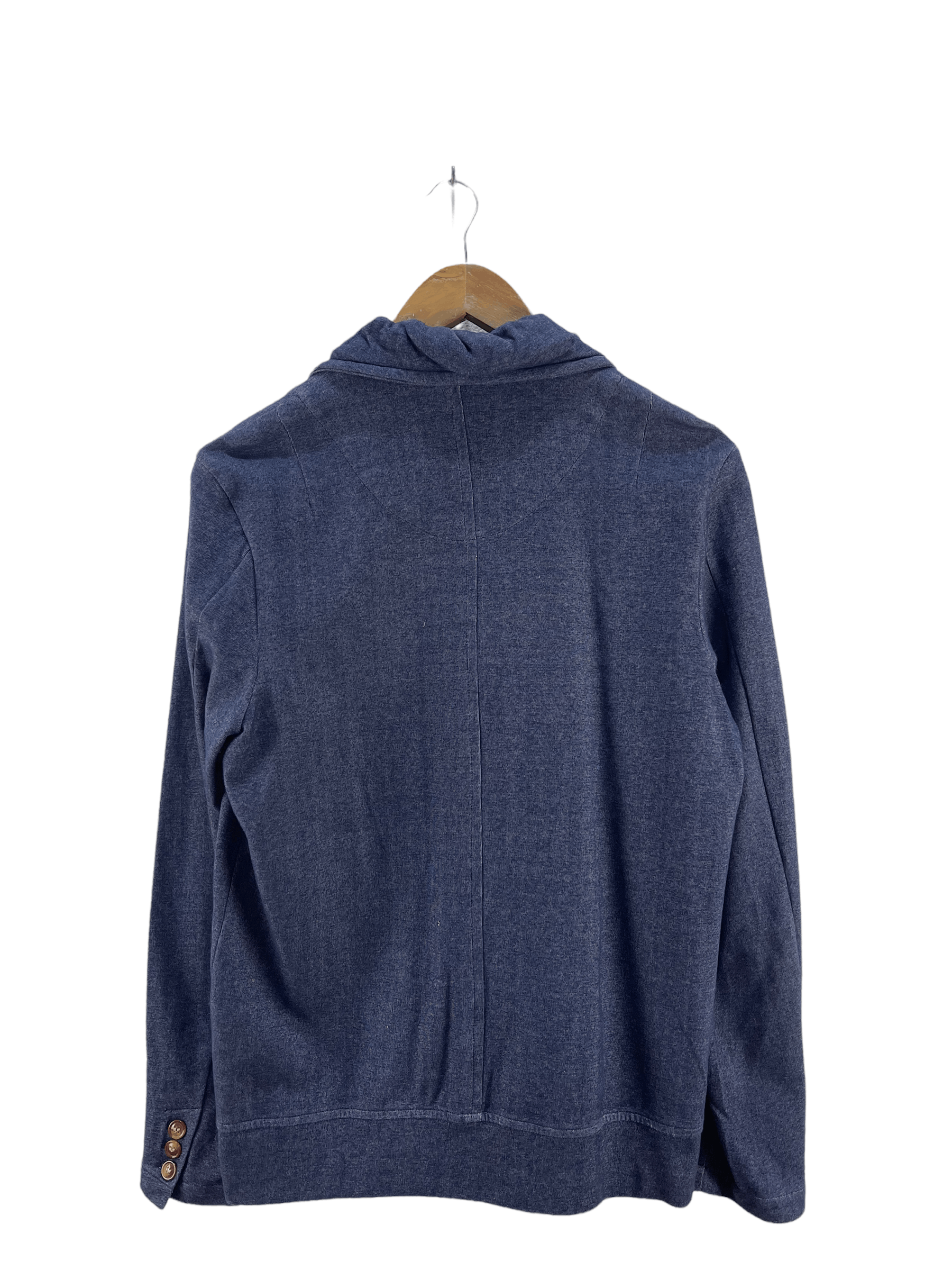 Issey Miyake Mercibeaucoup Jevious Enprie Jacket Size US S / EU 44-46 / 1 - 2 Thumbnail