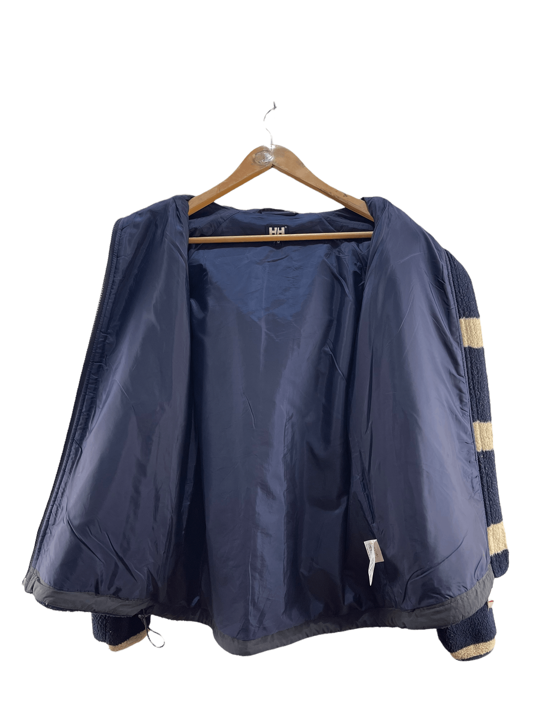 Helly Hansen Helly Hansen Fleece Jacket Size US S / EU 44-46 / 1 - 3 Thumbnail
