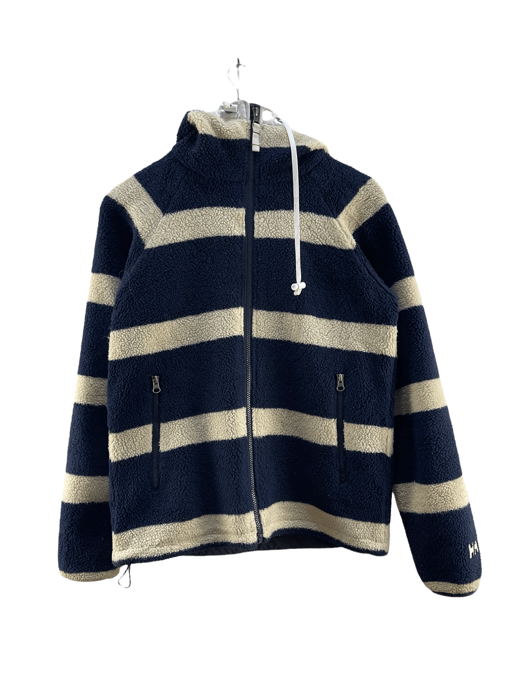 Helly Hansen Helly Hansen Fleece Jacket Size US S / EU 44-46 / 1 - 1 Thumbnail