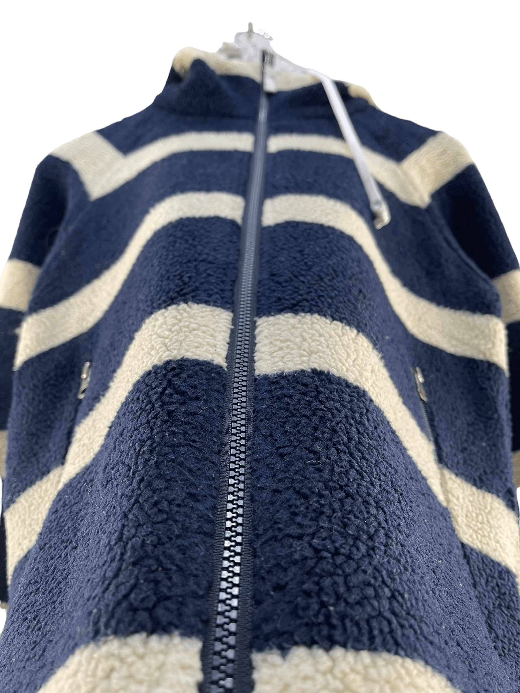 Helly Hansen Helly Hansen Fleece Jacket Size US S / EU 44-46 / 1 - 9 Thumbnail