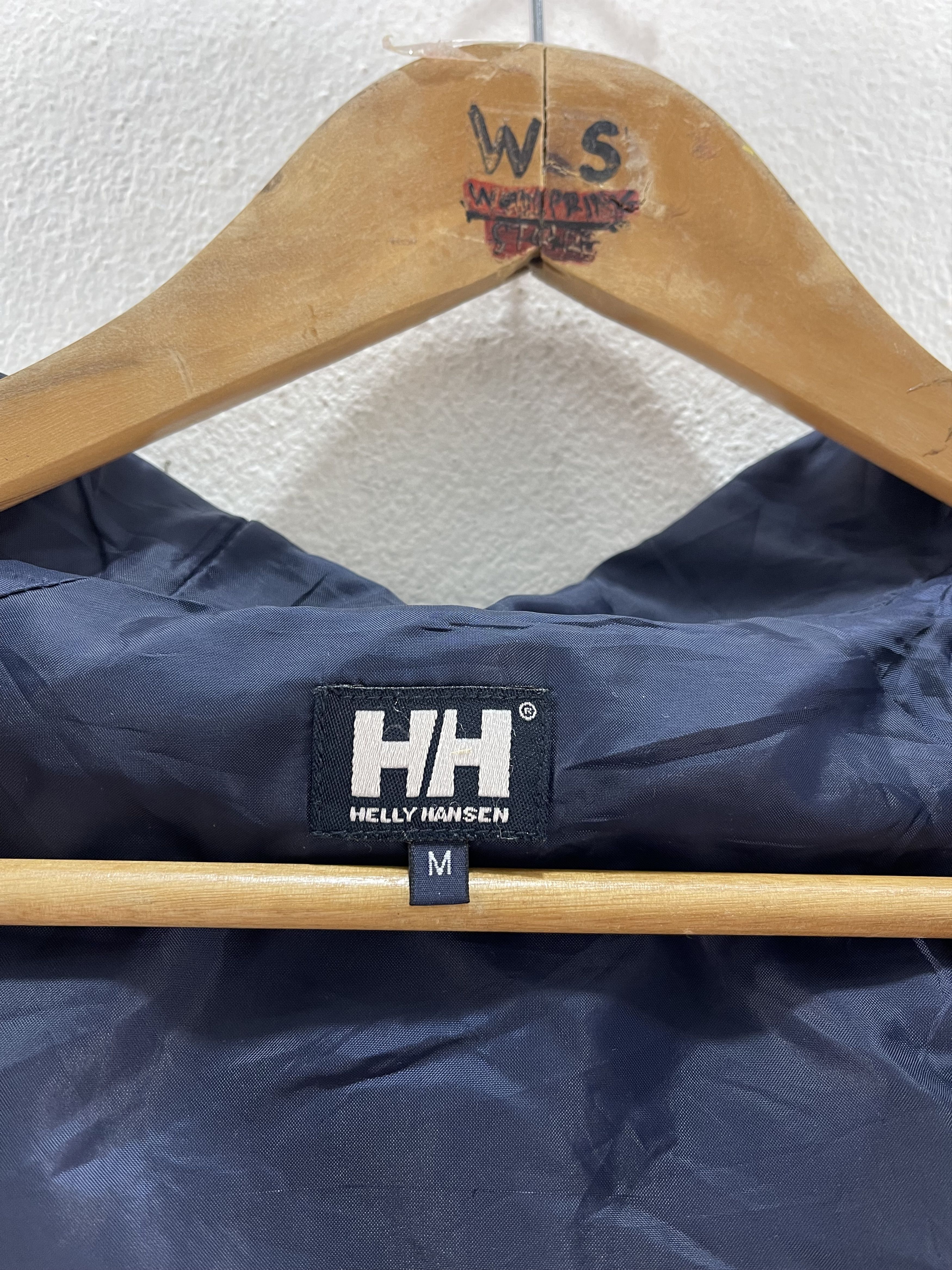 Helly Hansen Helly Hansen Fleece Jacket Size US S / EU 44-46 / 1 - 11 Thumbnail